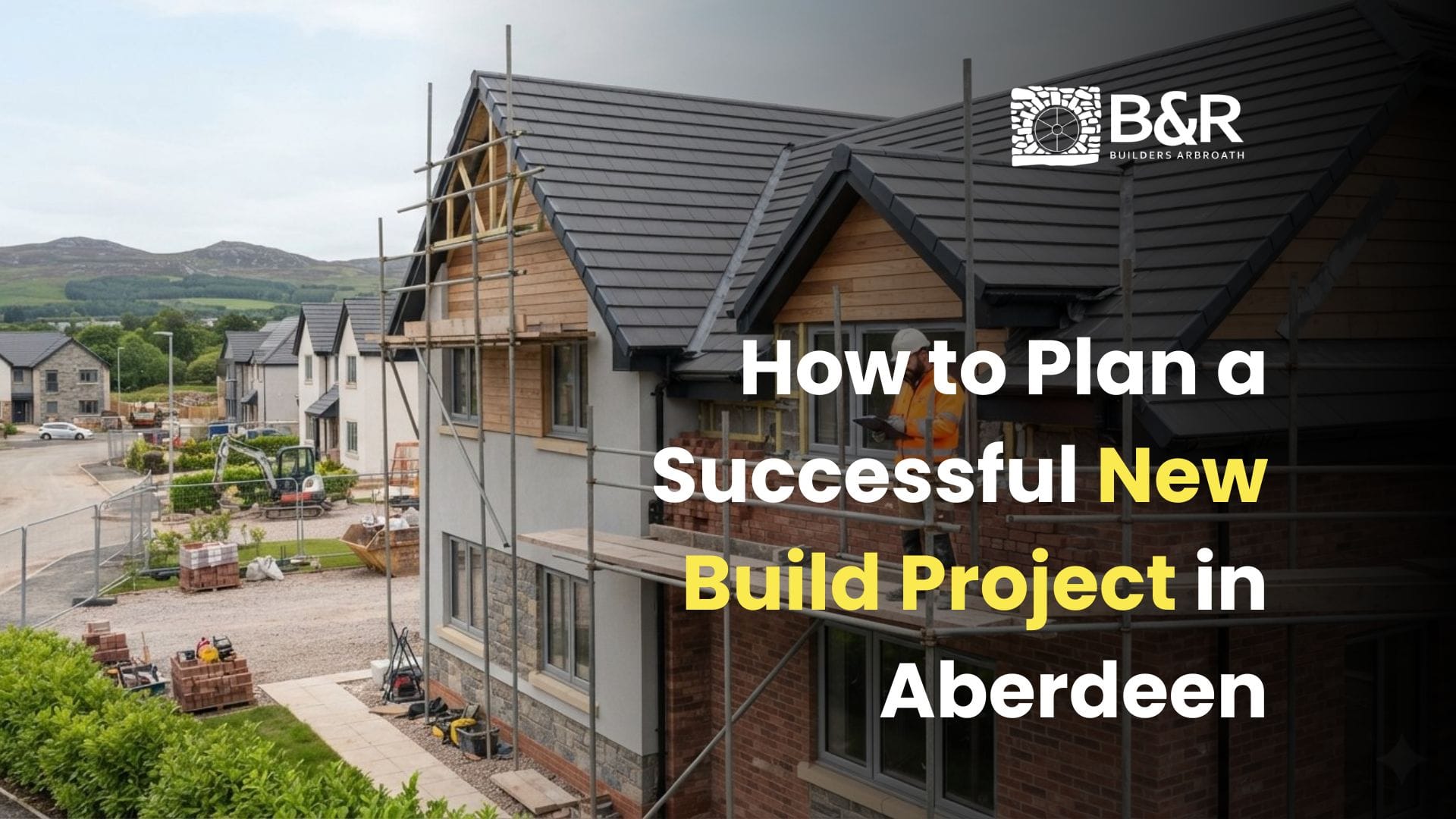 New Build Project (1)